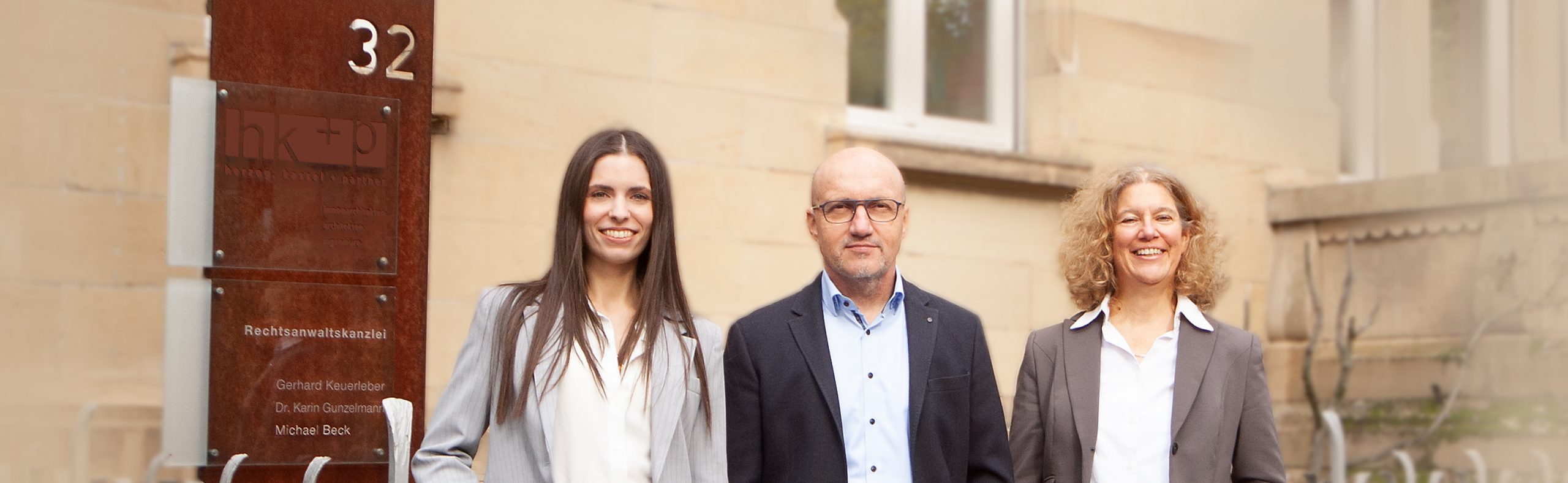 Rechtsanwaltskanzlei Keuerleber Dr. Gunzelmann Beck / Karlsruhe